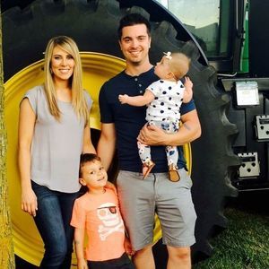 Meet your Posher, Kristin